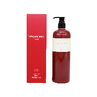 VALMONA Шампунь для волос ЯГОДЫ Sugar Velvet Milk Shampoo, 480 мл