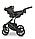 Детская коляска Verdi Mocca 3 в 1 color 10, фото 3
