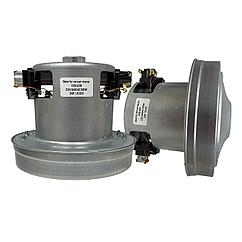 Двигатель для пылесоса LG 2000W, H120мм, Ø130мм, h29мм, POLETRON