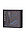 Стимулятор простаты Erotist Second, силикон, чёрный, 14 см, фото 5