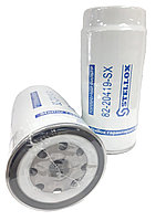 Топливный фильтр грубой очистки STELLOX 82-20419-SX