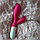 Вибратор с клиторальным стимулятором TOYFA A-Toys Lilu (силиконовый, розовый, 20 см), фото 6