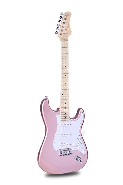 Электрогитара Smiger Stratocaster L-G2-ST -RS