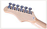 Электрогитара Smiger Stratocaster L-G2-ST -RS, фото 6