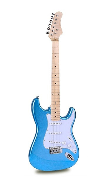 Электрогитара Smiger Stratocaster L-G2-ST -IB - фото 1 - id-p96012027