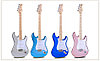 Электрогитара Smiger Stratocaster L-G2-ST -JB, фото 7