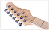 Электрогитара Smiger Stratocaster L-G2-ST -JB, фото 7