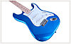 Электрогитара Smiger Stratocaster L-G2-ST -JB, фото 2