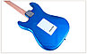 Электрогитара Smiger Stratocaster L-G2-ST -JB, фото 3
