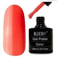 Гель-лак «Bluesky» Desert Poppy 10ml.