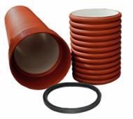 Трубы «Optima» (Оптима) для канализации