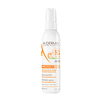 PROTECT Спрей SPF50+ ДЕТСКИЙ 200мл A-DERMA