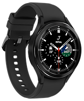 Samsung Galaxy Watch 4 Classic 46mm Черный, фото 1