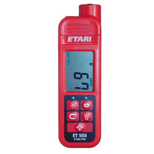 Толщиномер Etari ЕТ-555 (Рассрочка, в кредит) с НДС: продажа, цена в ...