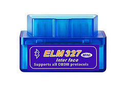 Elm327 Bluetooth OBD2 2.1