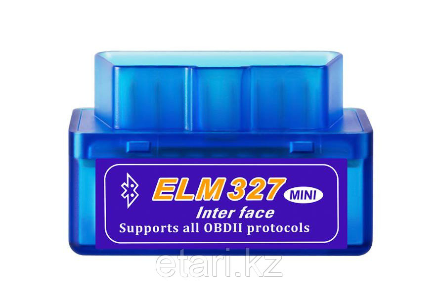 Elm327 Bluetooth OBD2 1.5, фото 1