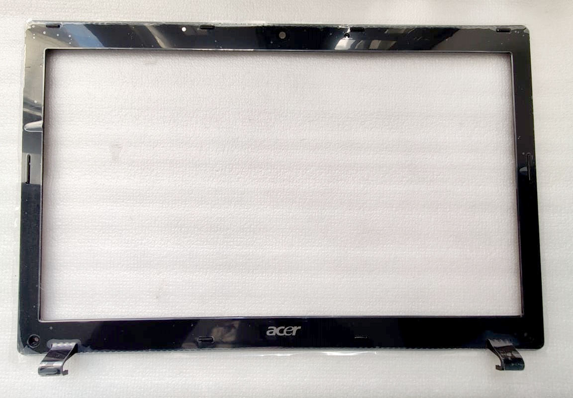 Корпус для ноутбука Acer 5750. часть B - фото 1 - id-p96292707