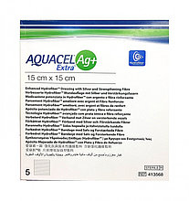 Повязка Аквасель (Aquacel Extra) 15см*15см