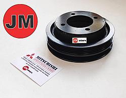 Mitsubishi Pajero иінді білігінің шығыры, L200