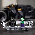 76240 Lego Super Heroes Бэтмобиль «Тумблер», Лего Супергерои DC, фото 9