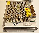 Блок питания 12V 5А 60W, фото 2