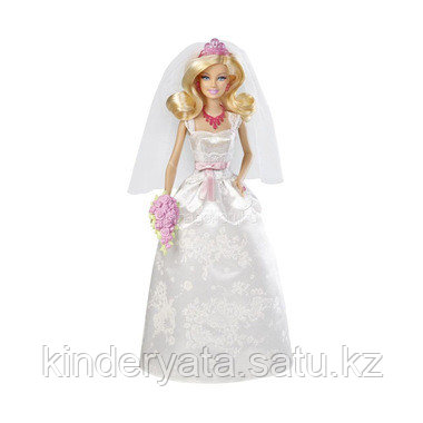 Кукла Barbie Невеста короля