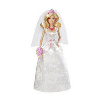 Кукла Barbie Невеста короля