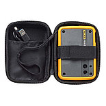 Тепловизор Fluke PTi120 9HZ 400C с расширенным температурным диапазоном, фото 4