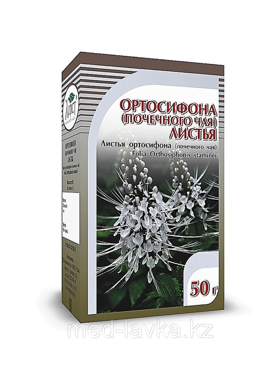 Ортосифон тычиночный (почечный чай), 50г