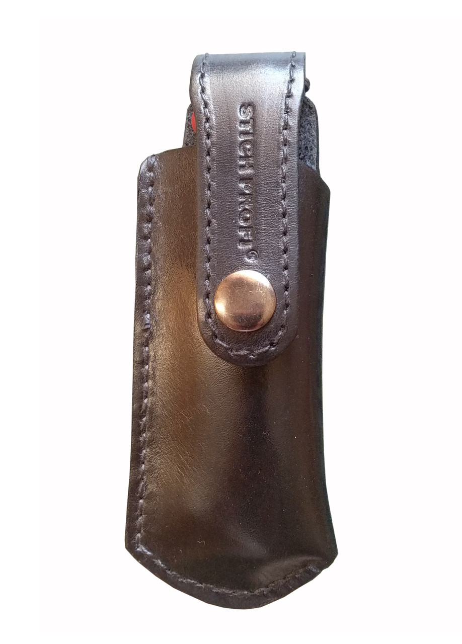 Чехол STICH PROFI для складного ножа (VICTORINOX RANGER GRIP 55 и др.)