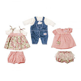 Одежда для интерактивной куклы Zapf Creation My First Baby Annabell 792-803 , 36 см