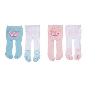 Игрушка Baby Annabell Колготки 2 пары, 2 асс., веш.