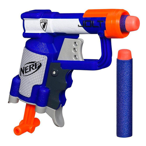 NERF (НЕРФ) Бластер "Элит Джолт"