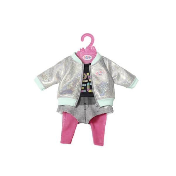 Zapf Creation Baby born Бэби Борн Одежда для вечеринки