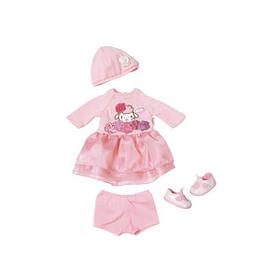 Zapf Creation Baby Annabell   Бэби Аннабель Набор вязаной одежды