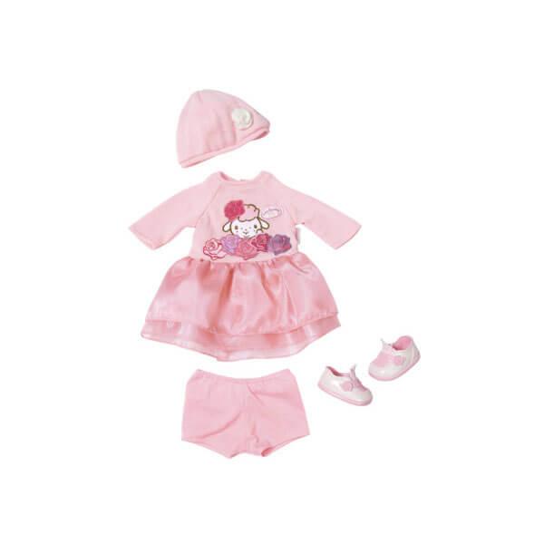 Zapf Creation Baby Annabell Бэби Аннабель Набор вязаной одежды