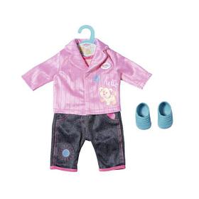 Zapf Creation Baby born  Бэби Борн my little BABY born Одежда для детского сада, 36 см