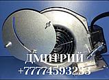 Вентилятор котла длительного горения в Казахстане, фото 3
