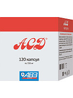 АСД Капсулы А.С.Дорогова (120 капсул)