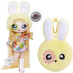 Кукла NA! Na! Na! Surprise 4 серия Bebe Groovy