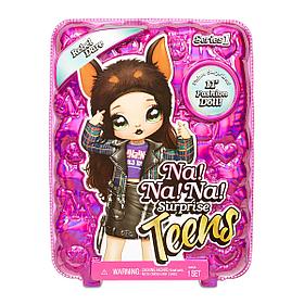 ИГРОВОЙ НАБОР NA! NA! NA! SURPRISE СЕРИИ TEENS – РЕБЕЛ ДЕАР