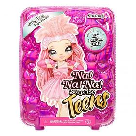 ИГРОВОЙ НАБОР NA! NA! NA! SURPRISE СЕРИИ TEENS – КОКО ФОН СПАРКЛ