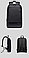 Рюкзак для ноутбука и бизнеса Xiaomi Bange BG-77115 (черный), фото 2