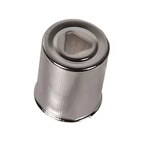 Колпачок магнетрона 14 мм треугольник