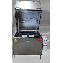 Автоматическая Промывочная Установка АПУ 1000