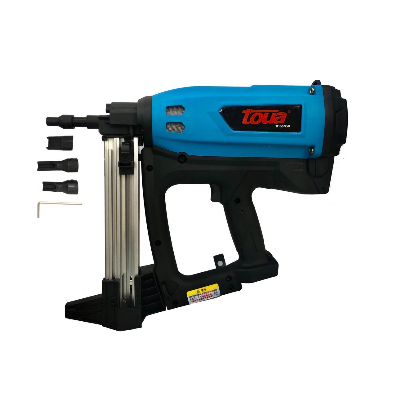 Газовый монтажный пистолет GSN50C