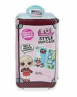 L.O.L. Surprise! Style Suitcase – As if baby, фото 2