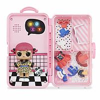 L.O.L. Surprise! Style Suitcase – Cherry, фото 2