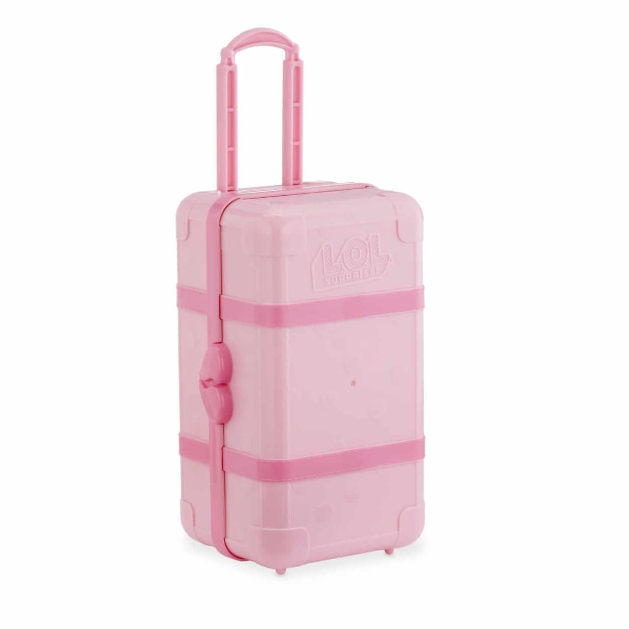 L.O.L. Surprise! Style Suitcase – Cherry