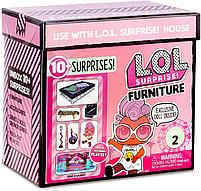 LOL Surprise Hardware - Серия 2 Игровой набор ЛОЛ 561736, фото 5